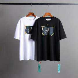 Picture of Off White T Shirts Short _SKUOffWhiteS-3XLqdtr26304613